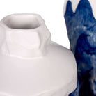 Blue Mountain Bottles - Set of 2 by Uttermost
