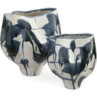 Expressionism Vases - Set of 2 by Uttermost