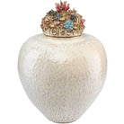 Sea Garden Jar Uttermost