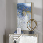 Aysha Bookends - Set of 2 by Uttermost