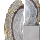 Amiya Bookends - Set of 2 by Uttermost
