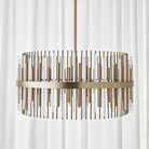 Magic Wand 8 Light Pendant by Uttermost