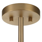 Magic Wand 8 Light Pendant by Uttermost