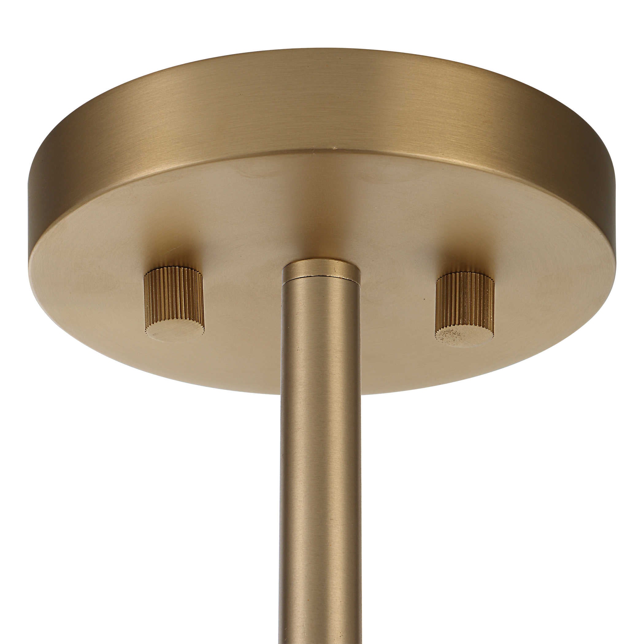 Magic Wand 8 Light Pendant by Uttermost