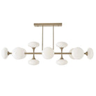 Vienna 12 Light Pendant by Uttermost