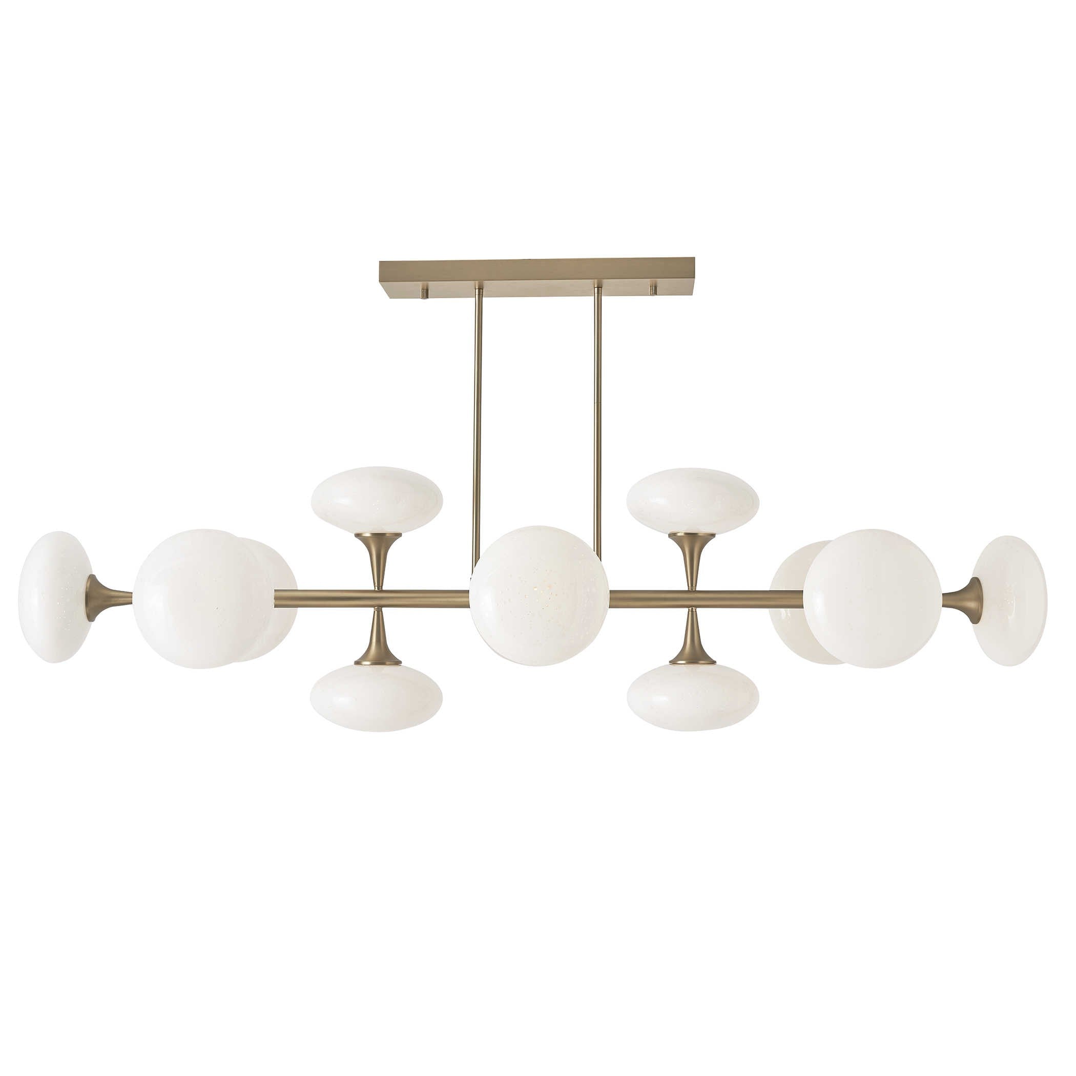 Vienna 12 Light Pendant by Uttermost