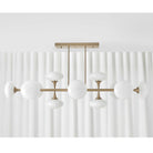 Vienna 12 Light Pendant by Uttermost