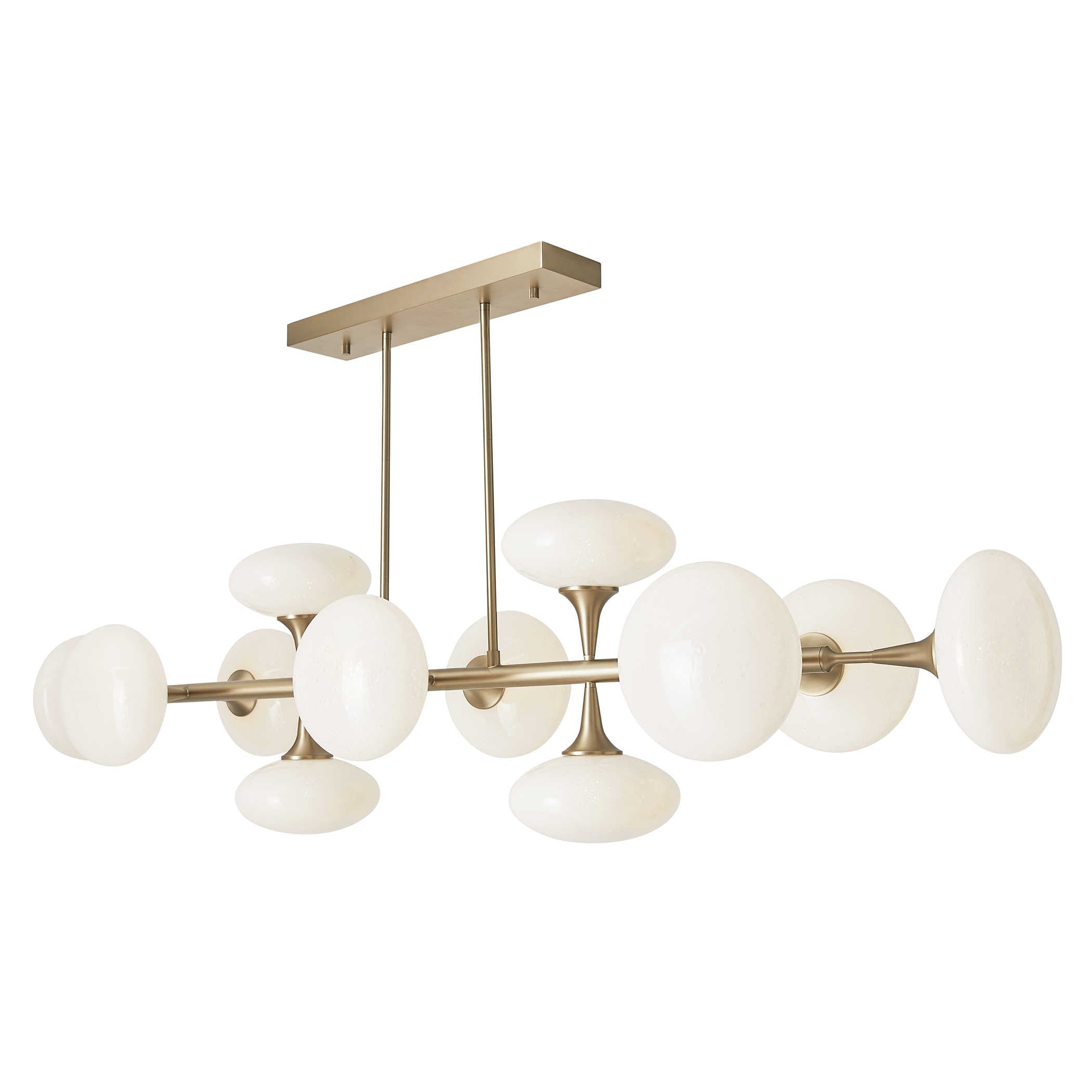 Vienna 12 Light Pendant by Uttermost