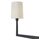 Open Arms 8 Light Chandelier by Uttermost