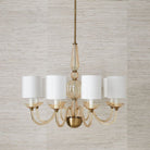 Palazzo 8 Light Chandelier by Uttermost