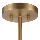 Radio City 6 Light Pendant by Uttermost