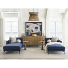 Highly Strung 8 Light Pendant in Natural by Uttermost