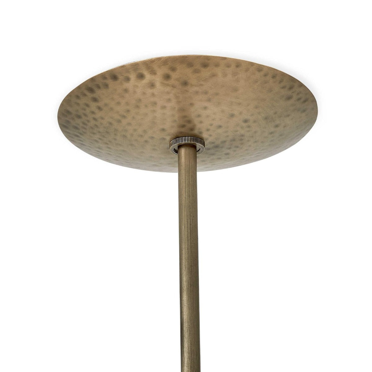 Downpour 6 Light Pendant - Round by Uttermost
