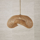 Bonnet Pendant by Uttermost