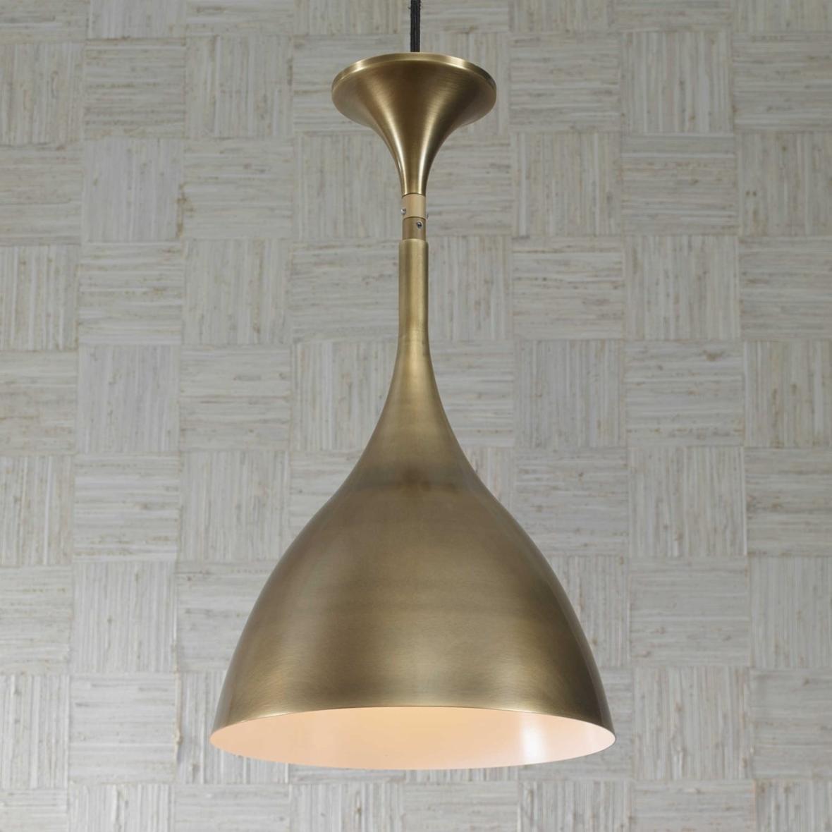 Kiss Pendant Light by Uttermost