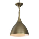 Kiss Pendant Light by Uttermost