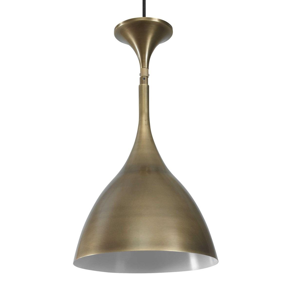 Kiss Pendant Light by Uttermost