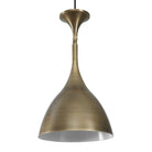 Kiss Pendant Light by Uttermost