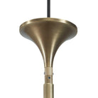 Kiss Pendant Light by Uttermost