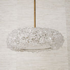 Spangled 6 Light Pendant by Uttermost