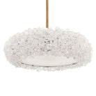 Spangled 6 Light Pendant by Uttermost