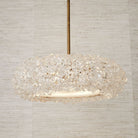 Spangled 6 Light Pendant by Uttermost