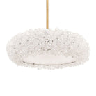 Spangled 6 Light Pendant by Uttermost