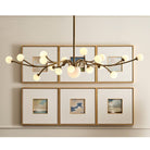 Flurry 19 Light Pendant by Uttermost
