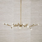 Flurry 19 Light Pendant by Uttermost