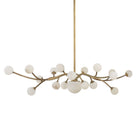Flurry 19 Light Pendant by Uttermost