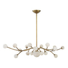 Flurry 19 Light Pendant by Uttermost