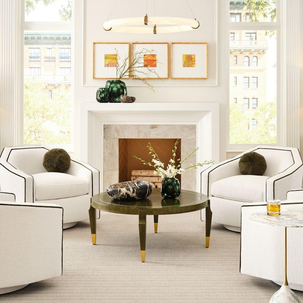 Entangled Vine Pendant Light by Uttermost