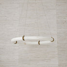 Entangled Vine Pendant Light by Uttermost