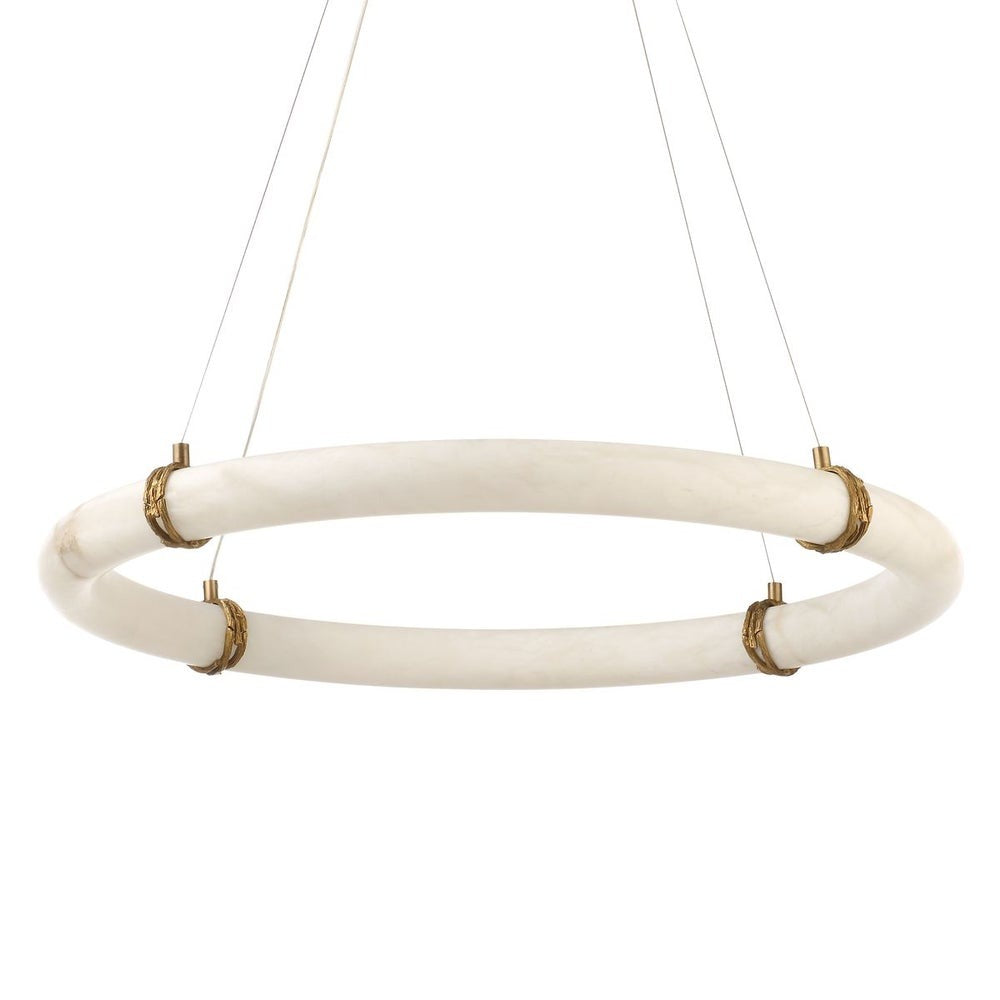 Entangled Vine Pendant Light by Uttermost