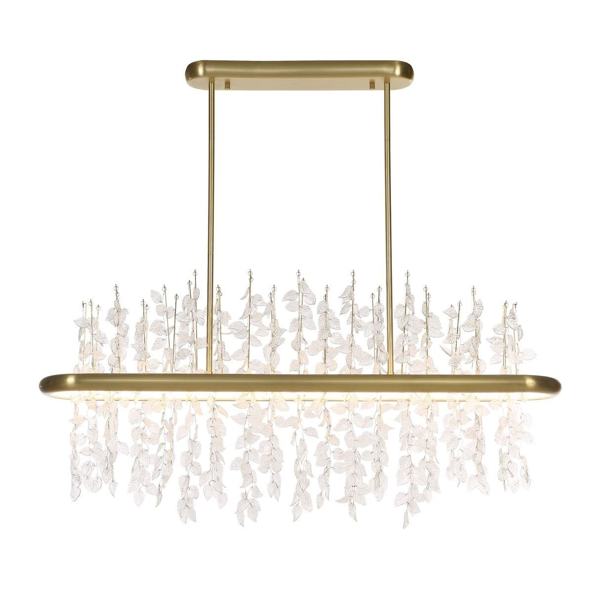 Everything's Vine LED Pendant by Uttermost
