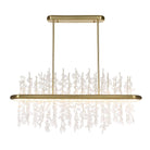 Everything's Vine LED Pendant by Uttermost