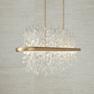 Everything's Vine LED Pendant by Uttermost
