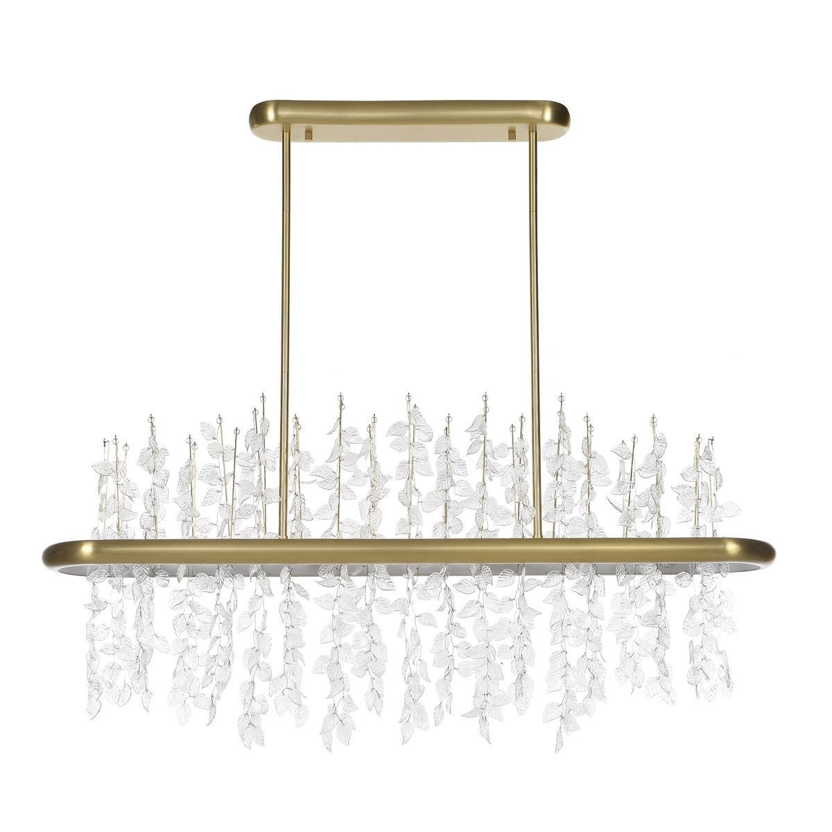 Everything's Vine LED Pendant by Uttermost