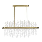 Everything's Vine LED Pendant by Uttermost