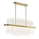 Everything's Vine LED Pendant by Uttermost