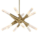 Scepter 12 Light LED Pendant by Uttermost