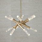 Scepter 12 Light LED Pendant by Uttermost