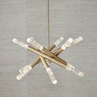 Scepter 12 Light LED Pendant by Uttermost