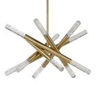 Scepter 12 Light LED Pendant by Uttermost