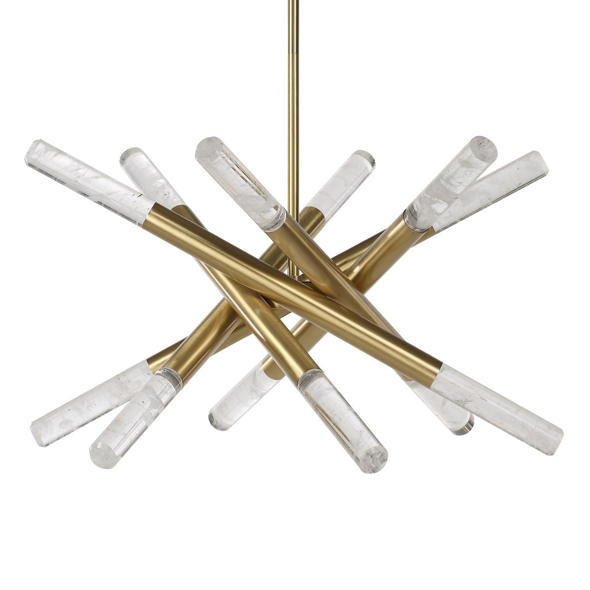 Scepter 12 Light LED Pendant by Uttermost