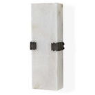 Clasp Wall Light - Bronze by Uttermost