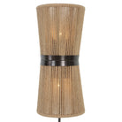 Highly Strung Wall Light by Uttermost