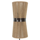 Highly Strung Wall Light by Uttermost