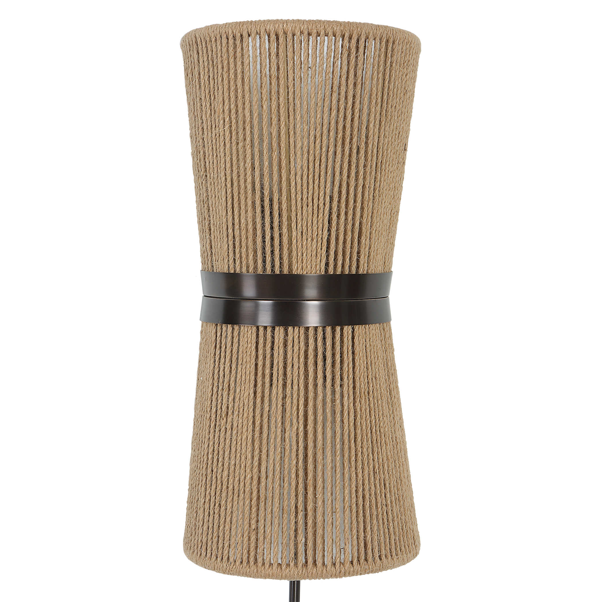 Highly Strung Wall Light by Uttermost