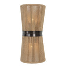 Highly Strung Wall Light by Uttermost